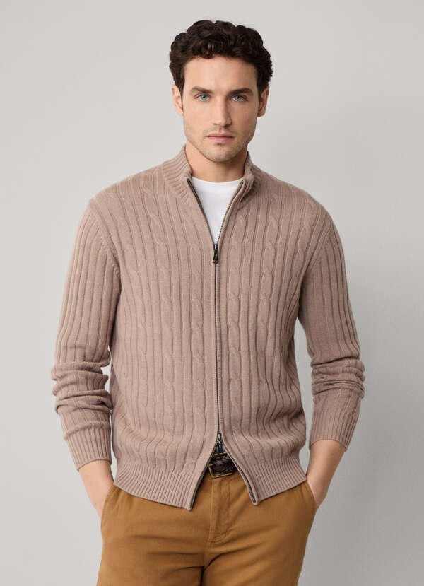 SWEATERS