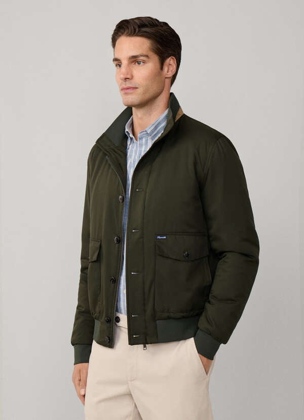 JACKETS