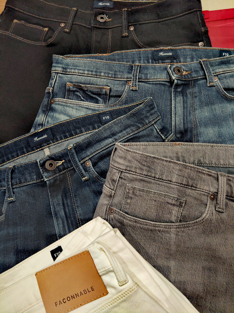 PANTALONES