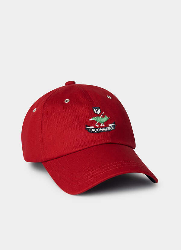Gorra Birdie