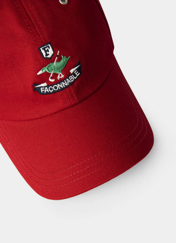 Gorra Birdie
