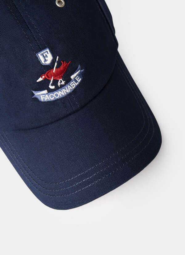 Gorra Birdie