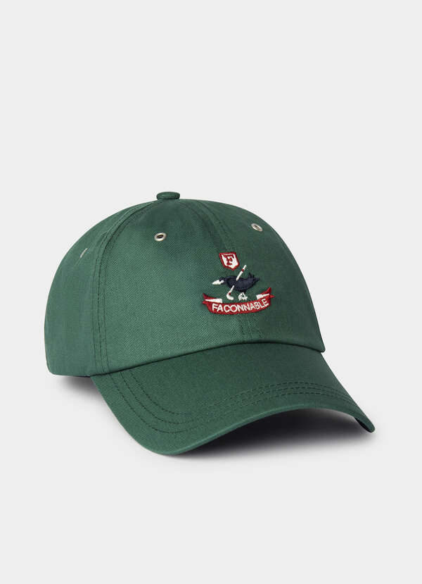 Gorra Birdie