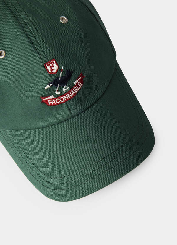 Gorra Birdie