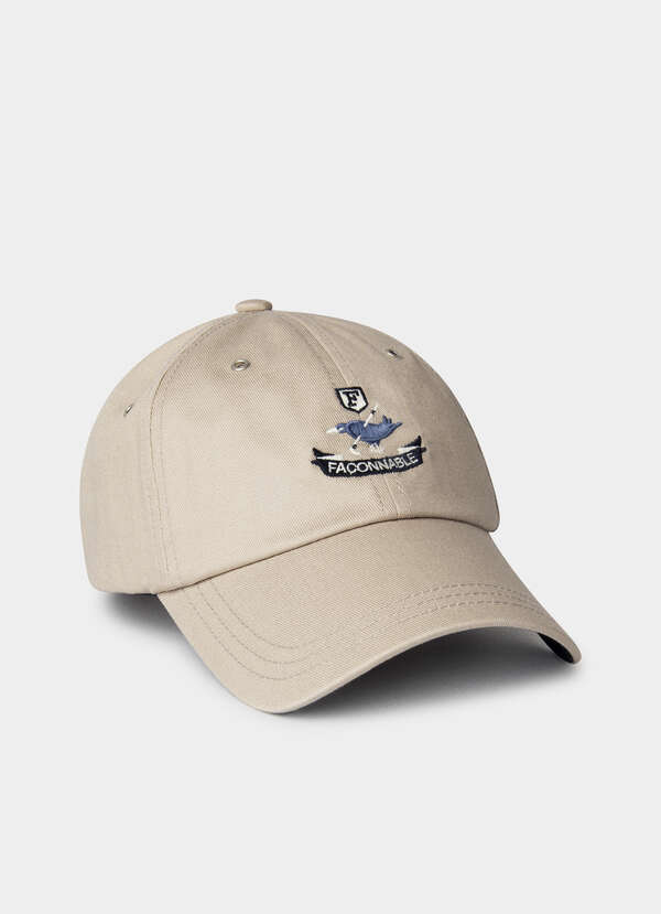 Gorra Birdie