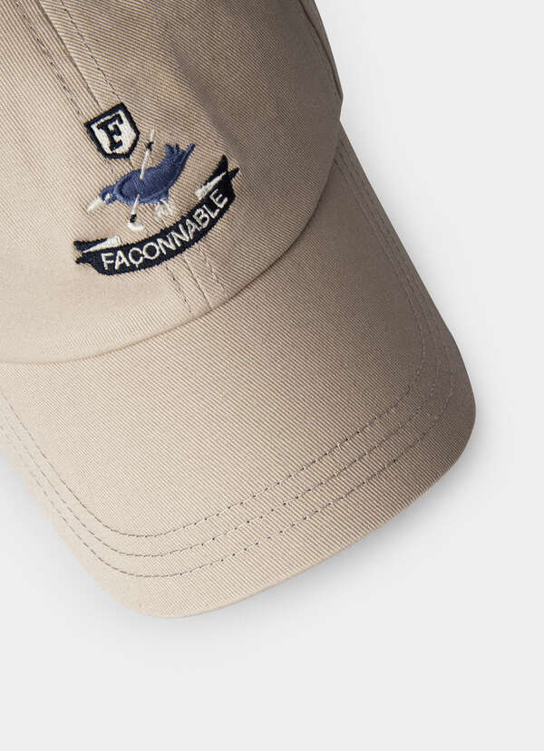Gorra Birdie