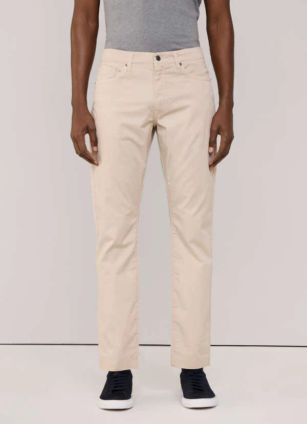 Pantalón Casual F10 5 Bolsillo