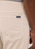 Pantalón Casual F10 5 Bolsillo