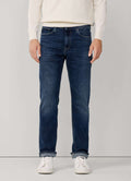 Pantalón Jeans F10 5 Bolsillos
