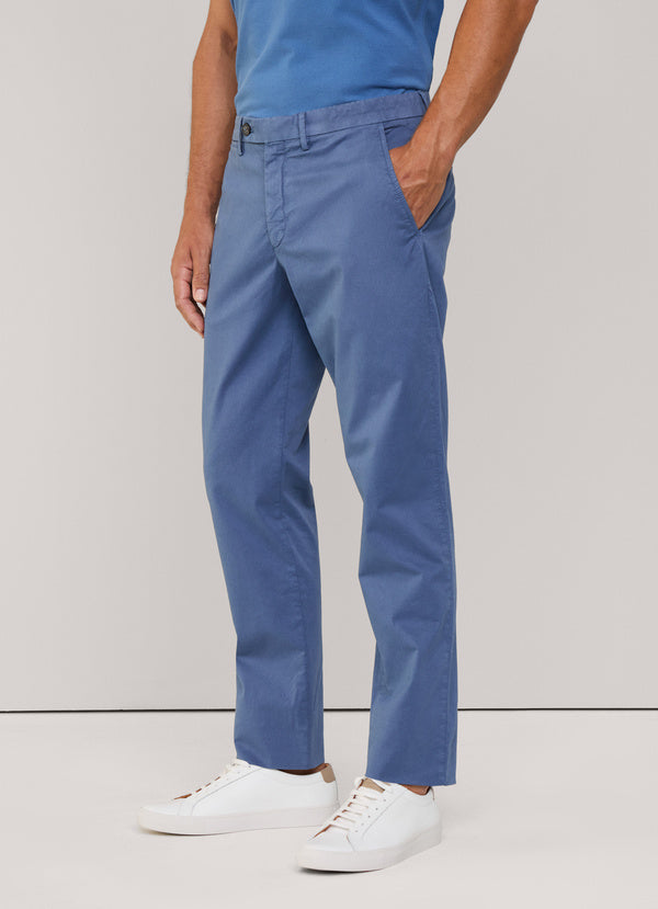 Pantalón Casual Clasico