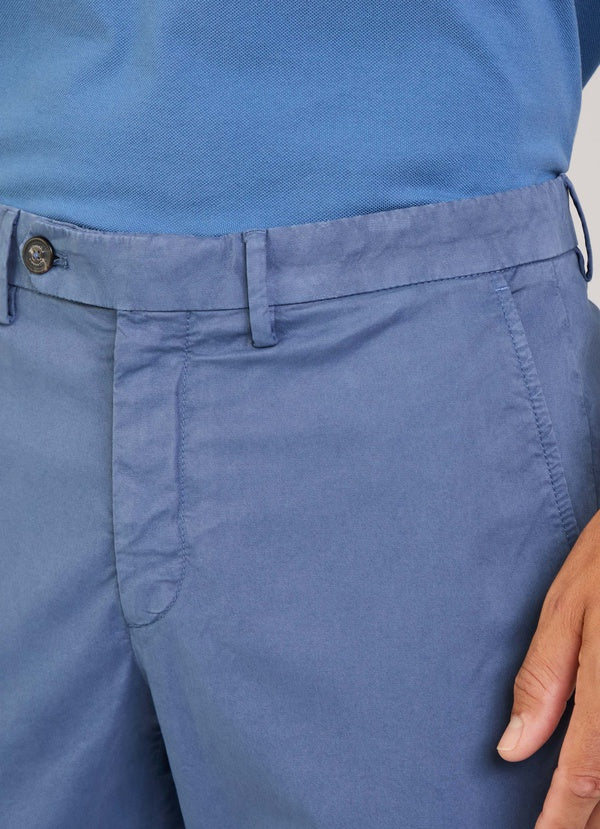 Pantalón Casual Clasico