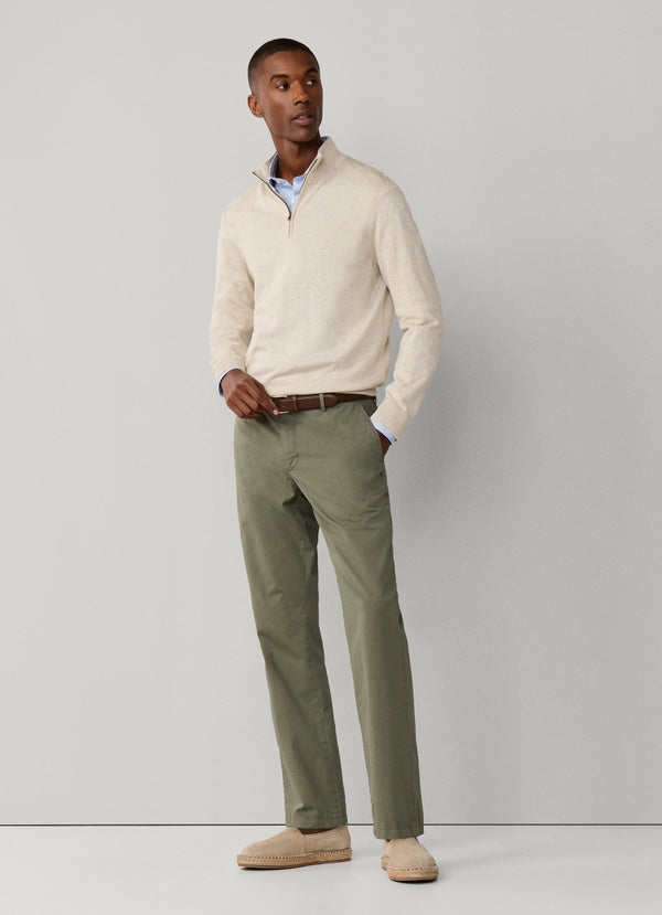 Pantalón Casual Clasico