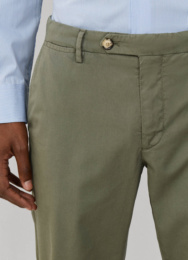 Pantalón Casual Clasico