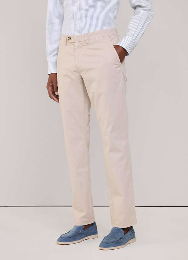 Pantalón Casual Clasico