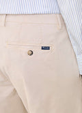 Pantalón Casual Clasico