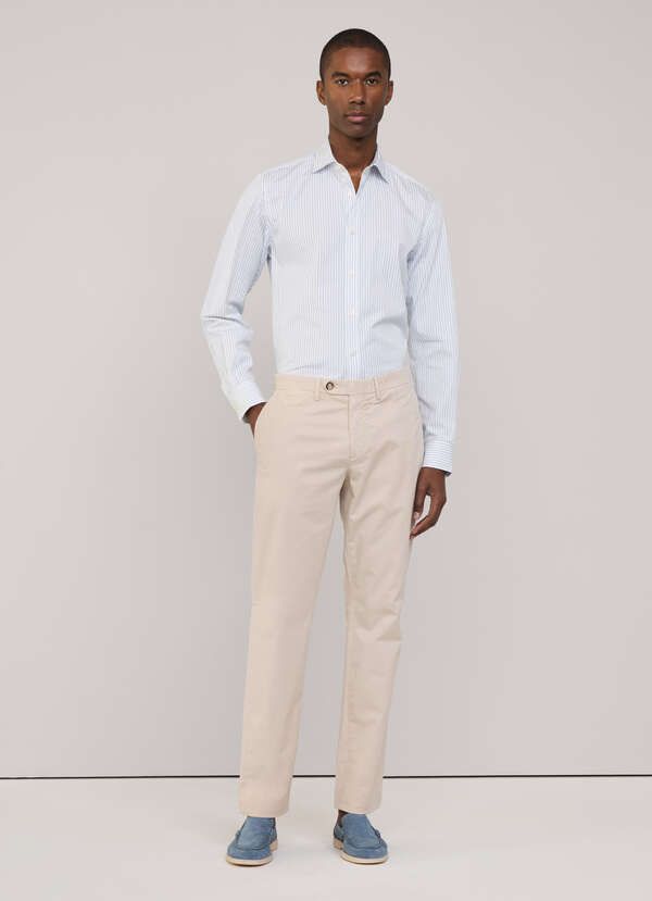 Pantalón Casual Clasico