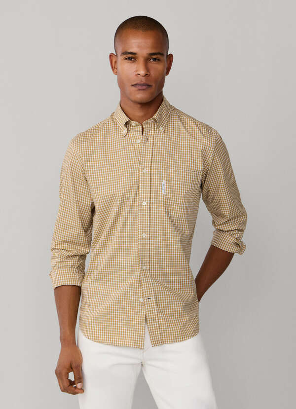 Camisa Casual BD