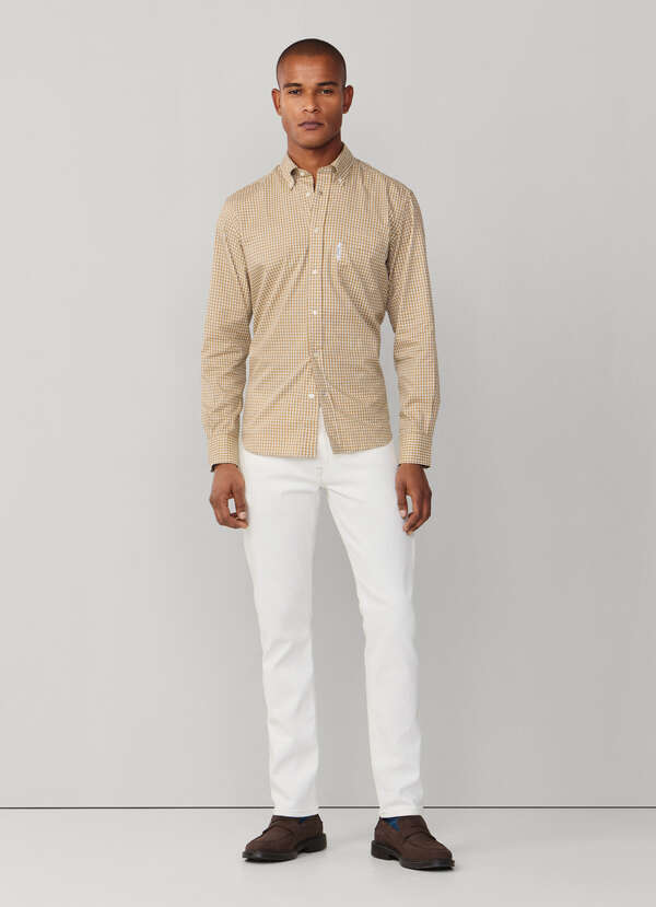 Camisa Casual BD