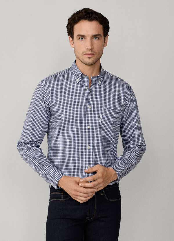 Camisa Casual BD