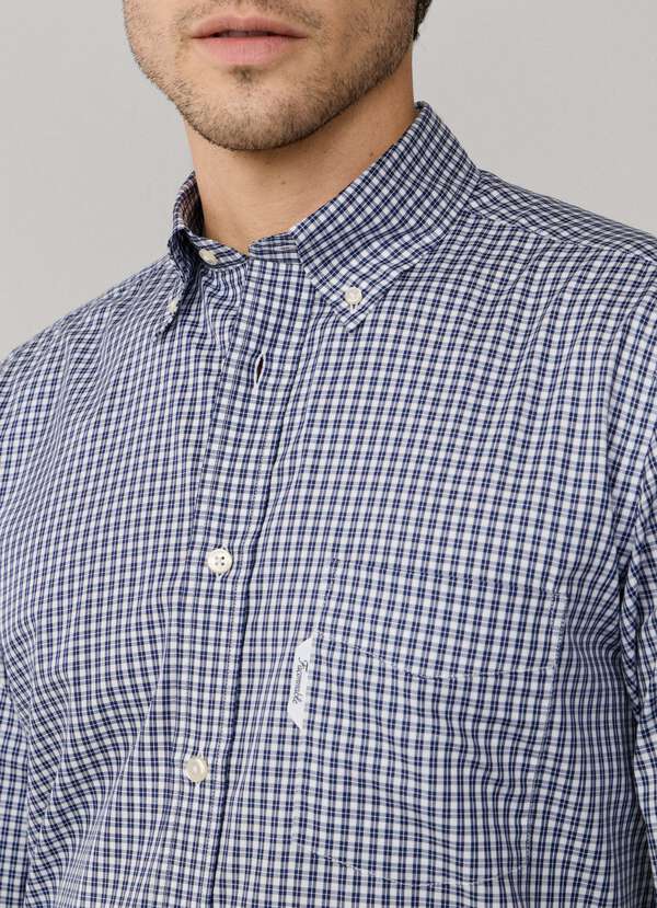 Camisa Casual BD