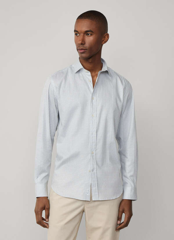Camisa Casual