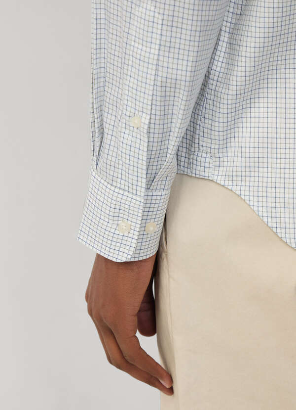 Camisa Casual