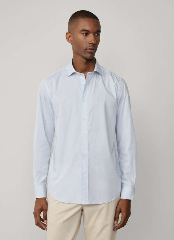 Camisa Casual