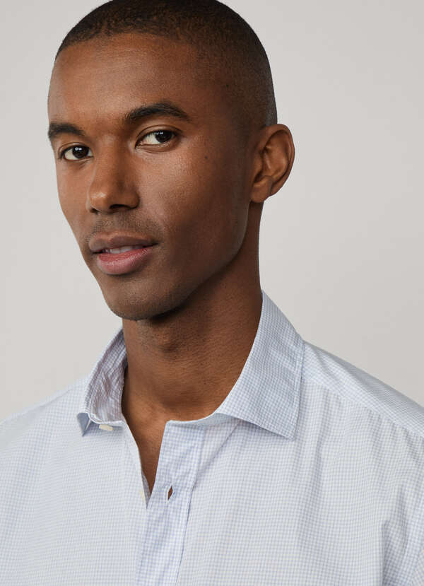 Camisa Casual