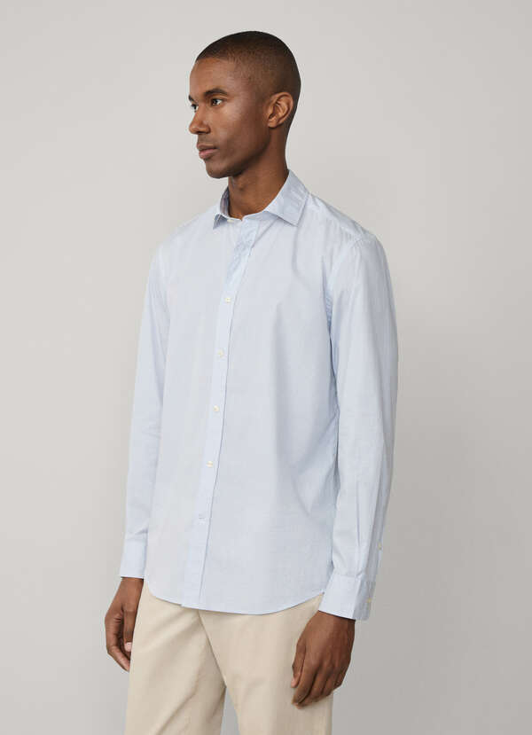 Camisa Casual