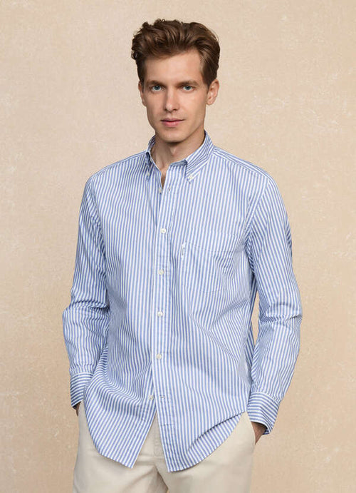 Camisa Casual