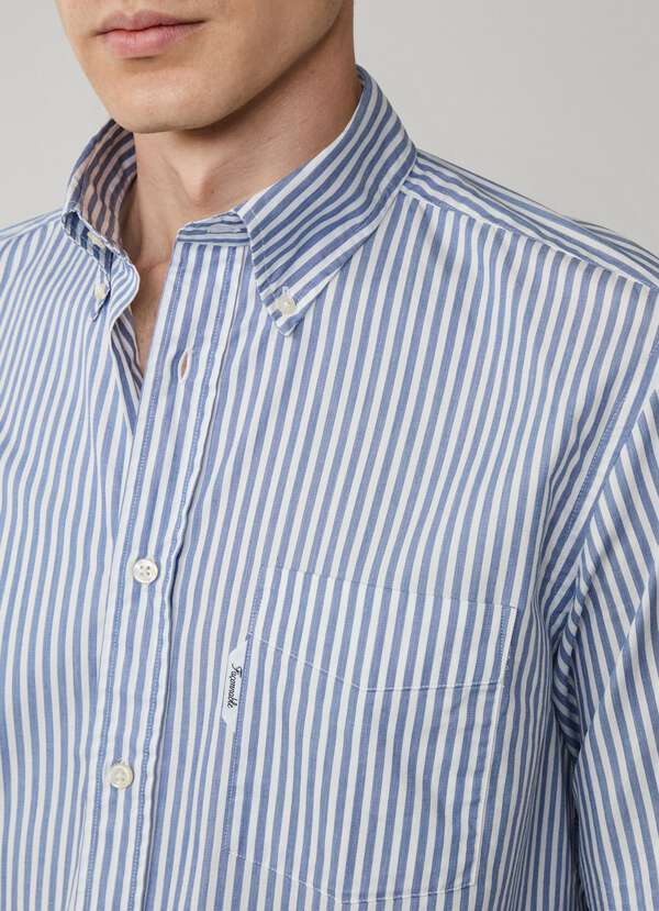 Camisa Casual