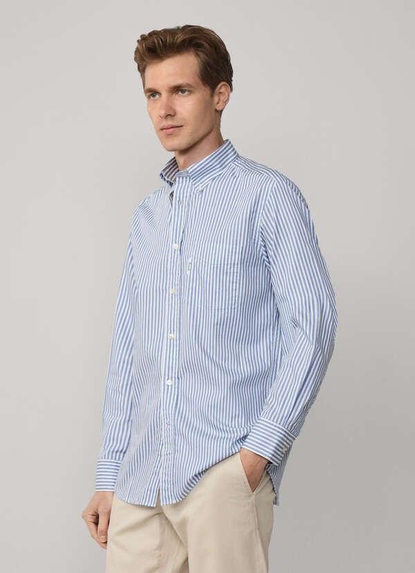 Camisa Casual