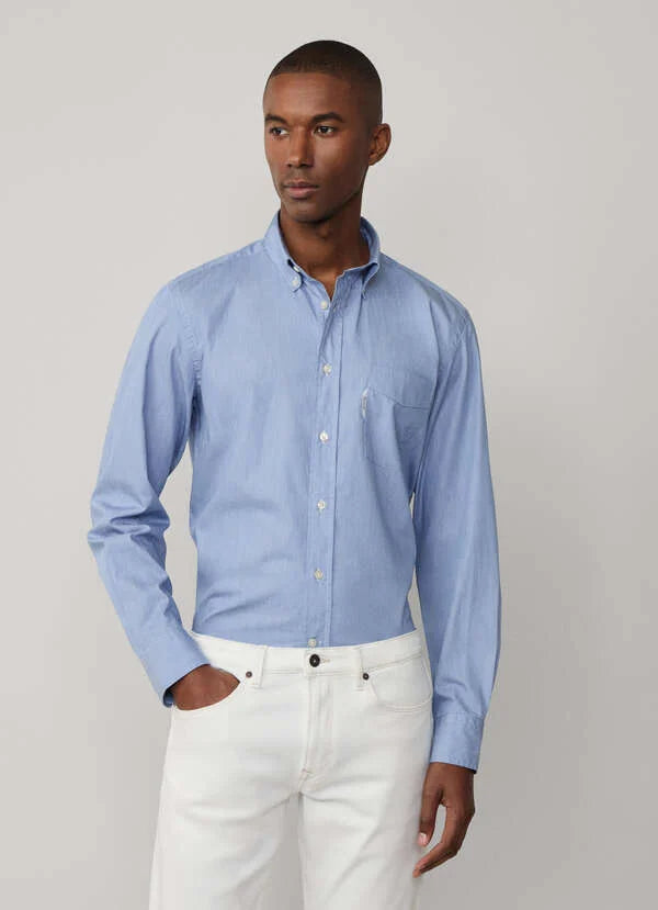 Camisa Club BD