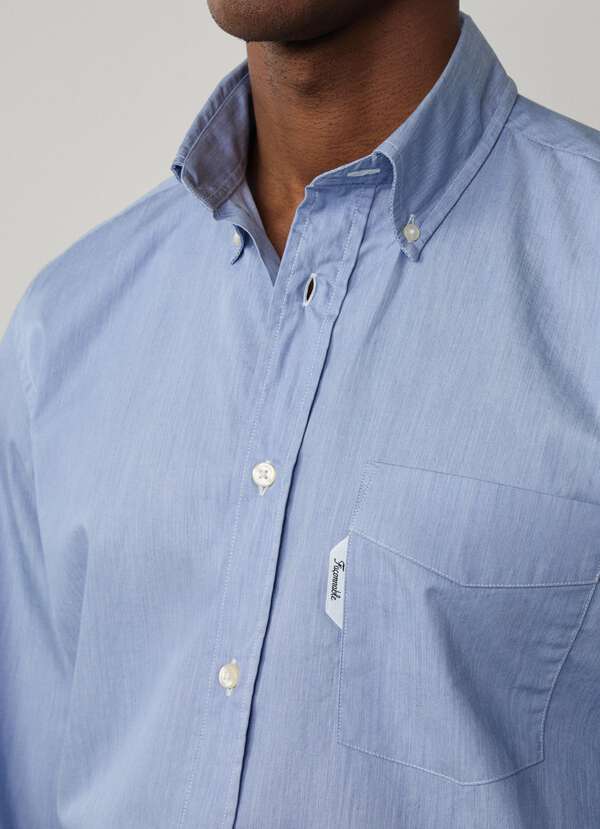 Camisa Club BD