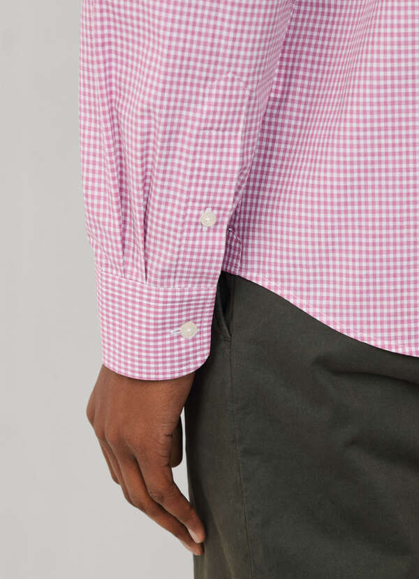 Camisa Casual