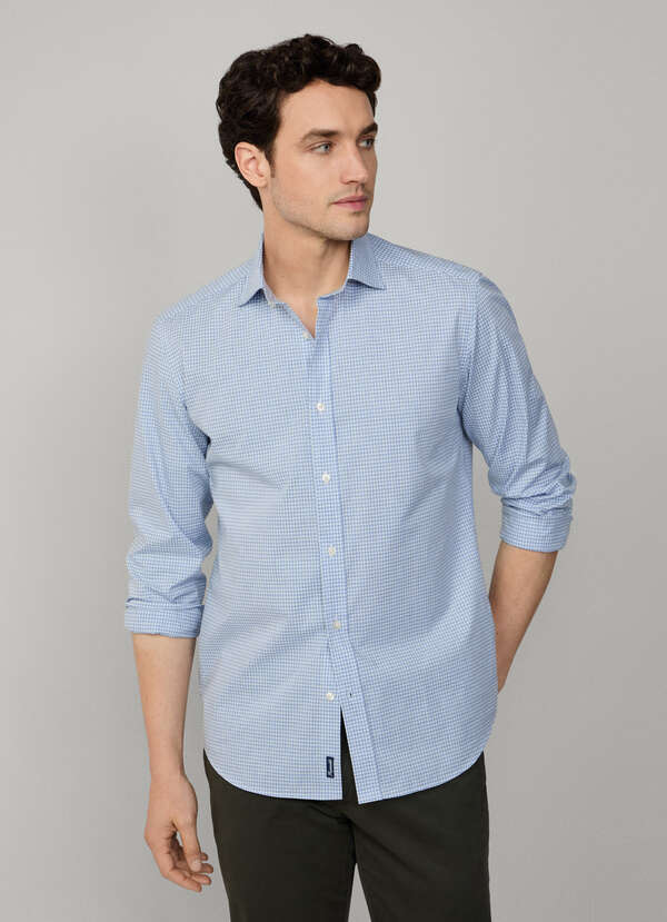 Camisa Casual