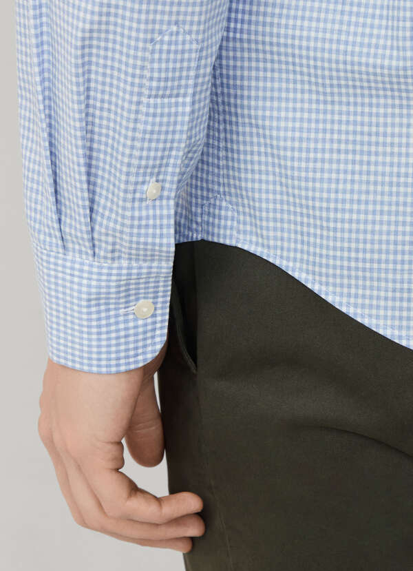 Camisa Casual
