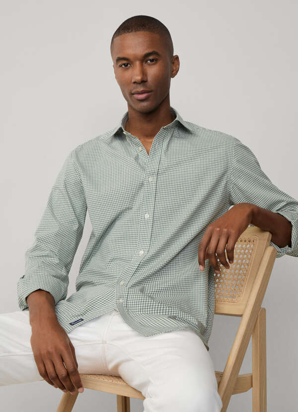 Camisa Casual