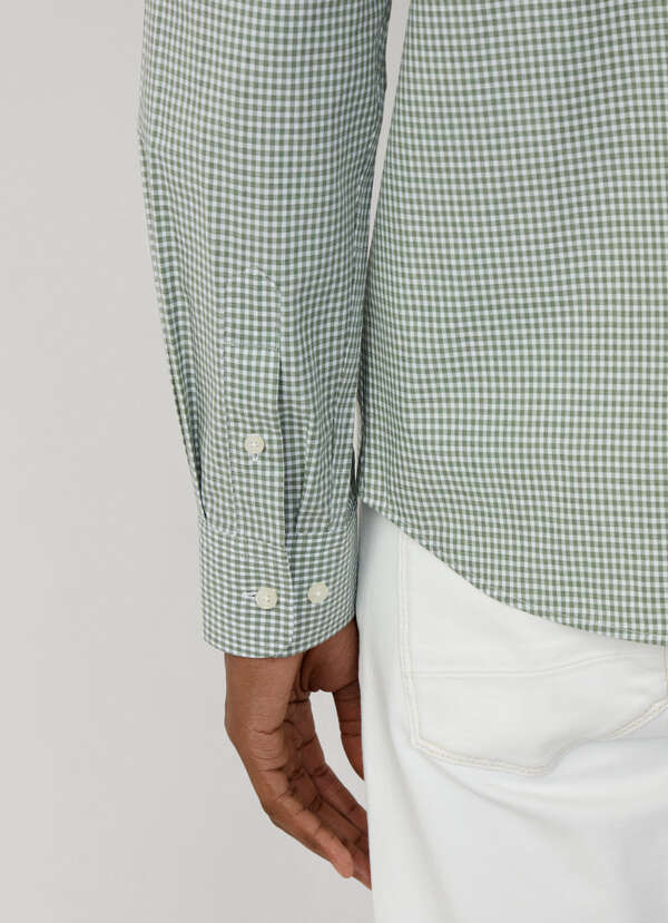 Camisa Casual