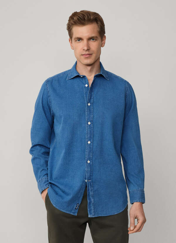Camisa Casual