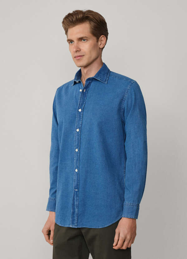 Camisa Casual