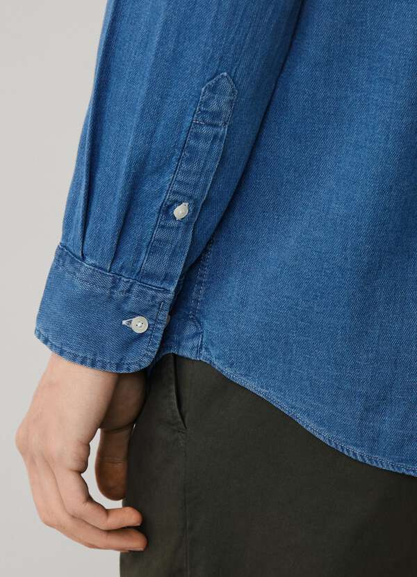 Camisa Casual