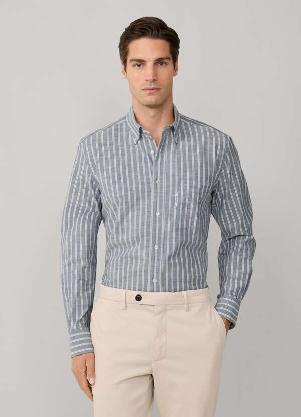 Camisa Casual BD