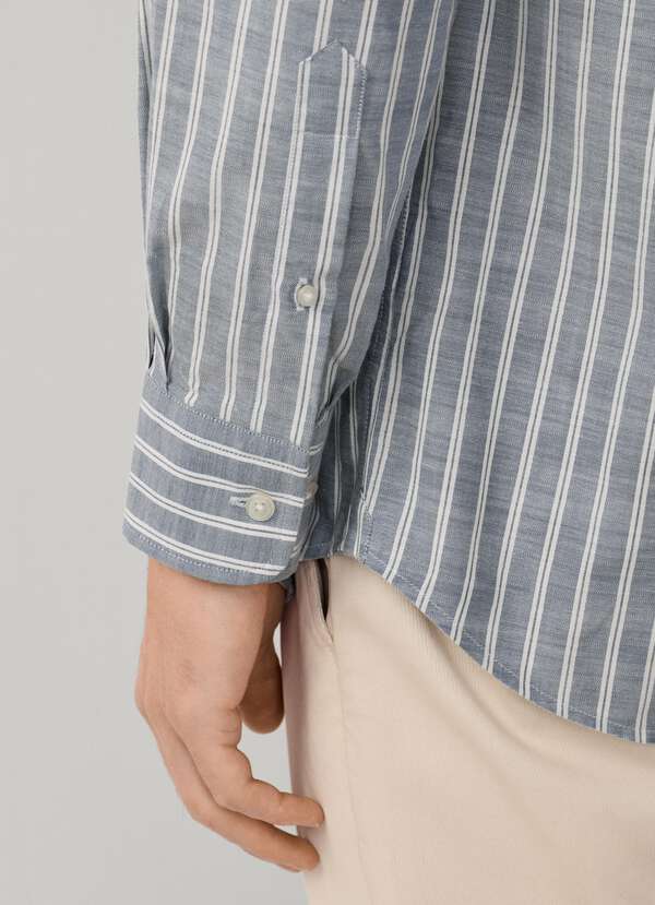 Camisa Casual BD