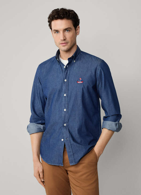 Camisa Casual BD