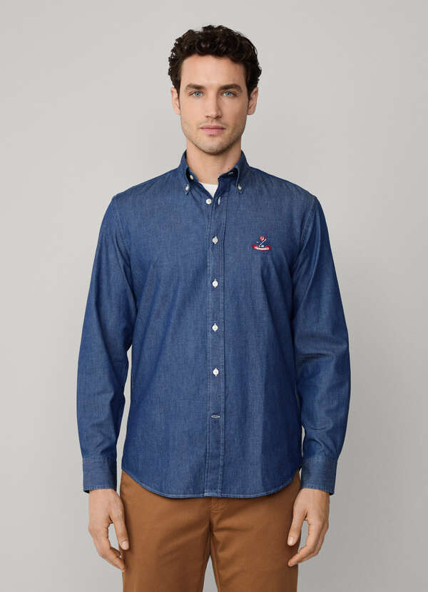 Camisa Casual BD