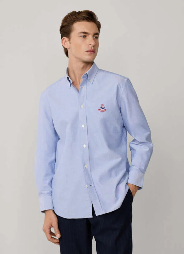 Camisa Casual BD Birdie