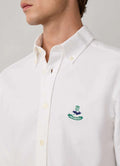 Camisa Casual BD Birdie