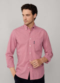 Camisa Casual BD