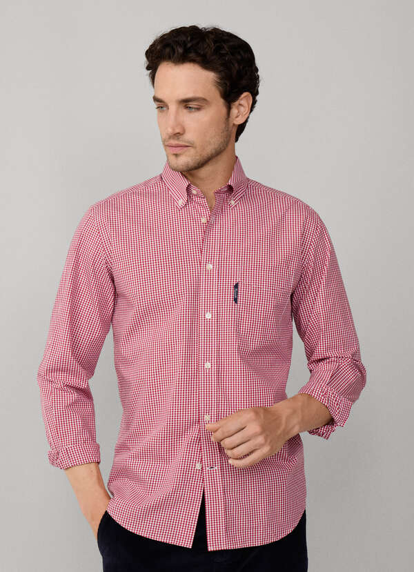 Camisa Casual BD